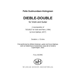 Dieble-Double