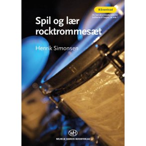 Spil og lr rocktrommest - ny version mp3 download