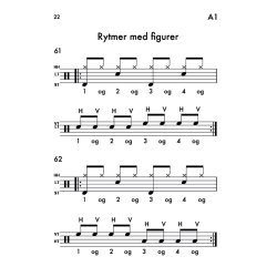 Spil og lr rocktrommest - ny version mp3 download