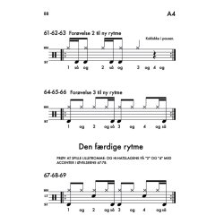Spil og lr rocktrommest - ny version mp3 download