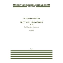 Trittico Ludovisiano Op.102