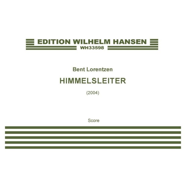 Himmelsleiter