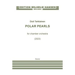 Polar Pearls