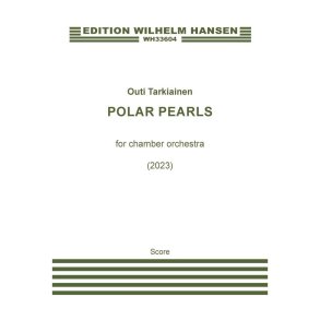 Polar Pearls