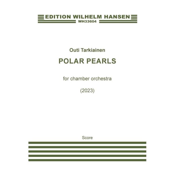 Polar Pearls