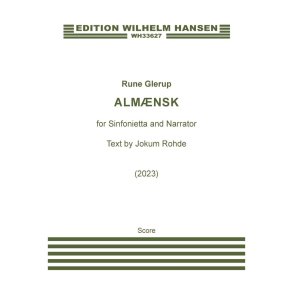 Almænsk