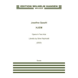 Hjem : Chamber Opera