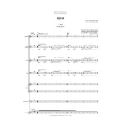 Hjem : Chamber Opera