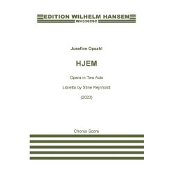 Hjem : Chamber Opera