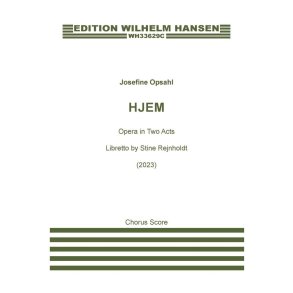 Hjem : Chamber Opera