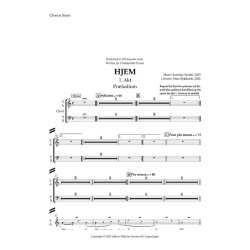 Hjem : Chamber Opera