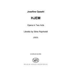 Hjem : Chamber Opera
