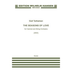 The Seasons Of Love (String Orchestra)