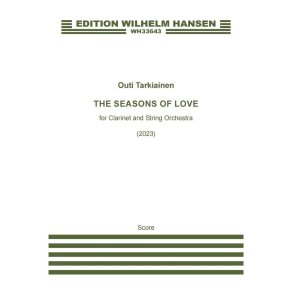 The Seasons Of Love (String Orchestra)