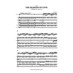 The Seasons Of Love (String Orchestra)