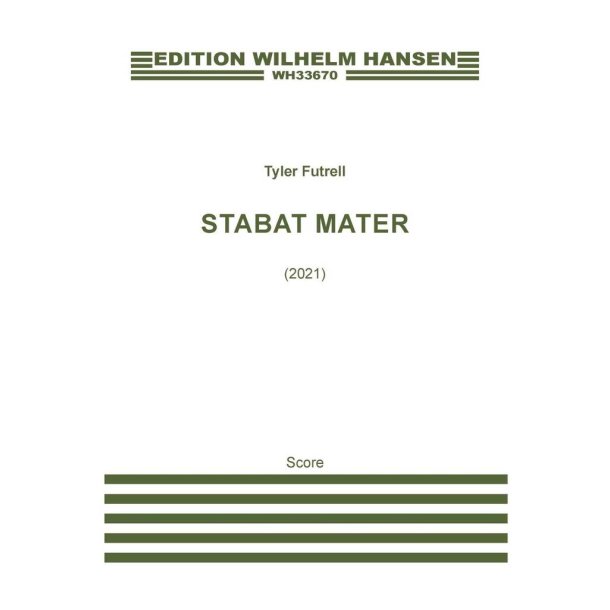 Stabat Mater