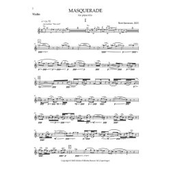 Masquerade
