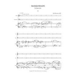 Masquerade