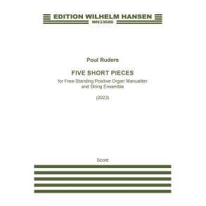 Five Short Pieces