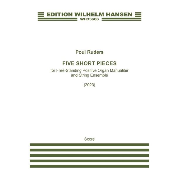 Five Short Pieces