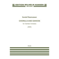 Chorals And Dances