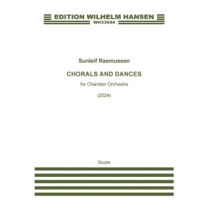 Chorals And Dances