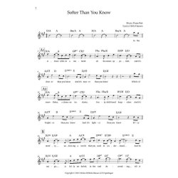 Softer Than You Know