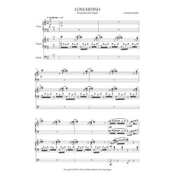 Concertino