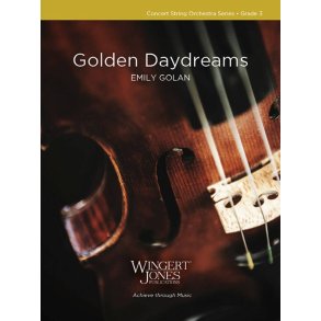 Golden Daydreams