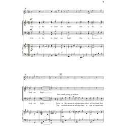 Twas In The Moon Of Wintertime