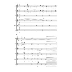 Jubilate Deo : Psalm 65