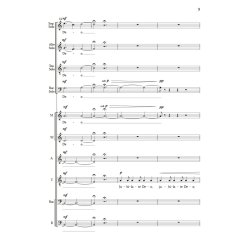 Jubilate Deo : Psalm 65