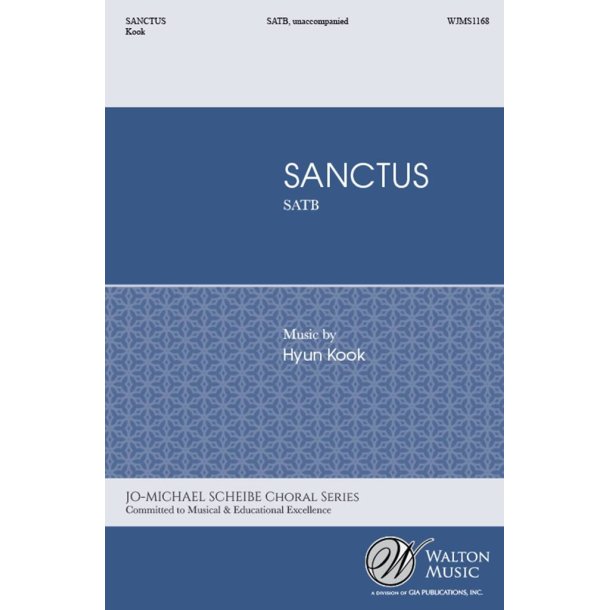 Sanctus