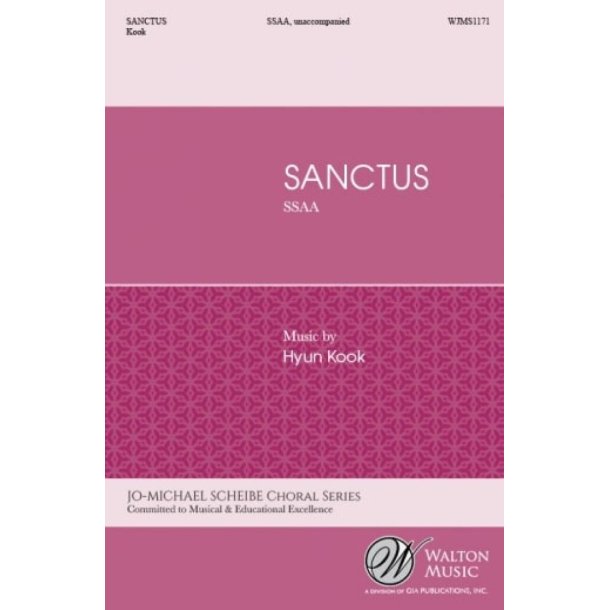 Sanctus