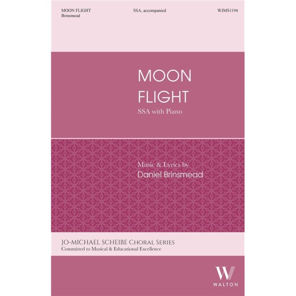 Moon Flight