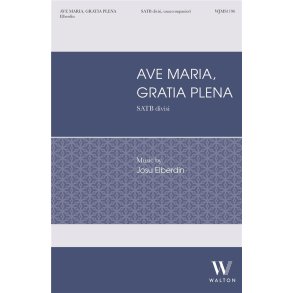 Ave Maria, Gratia Plena