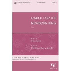 Carol for the Newborn King