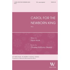 Carol for the Newborn King