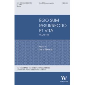 Ego sum resurrectio et vita