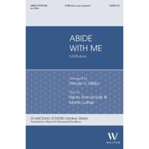 Abide with Me