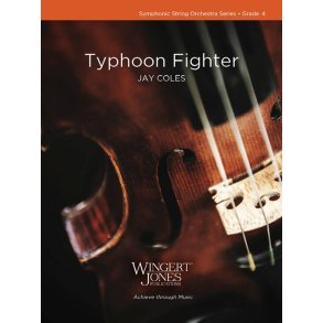 Typhoon Fighter