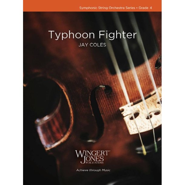 Typhoon Fighter