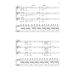 Les Papillons : The Butterflies