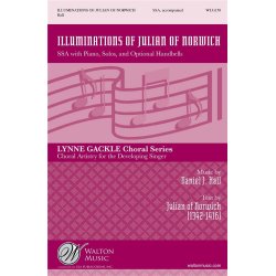 Illuminations of Julian of Norwich