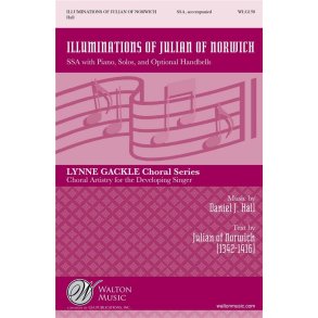 Illuminations of Julian of Norwich