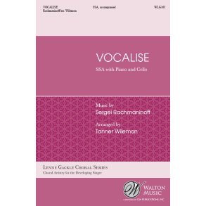 Vocalise