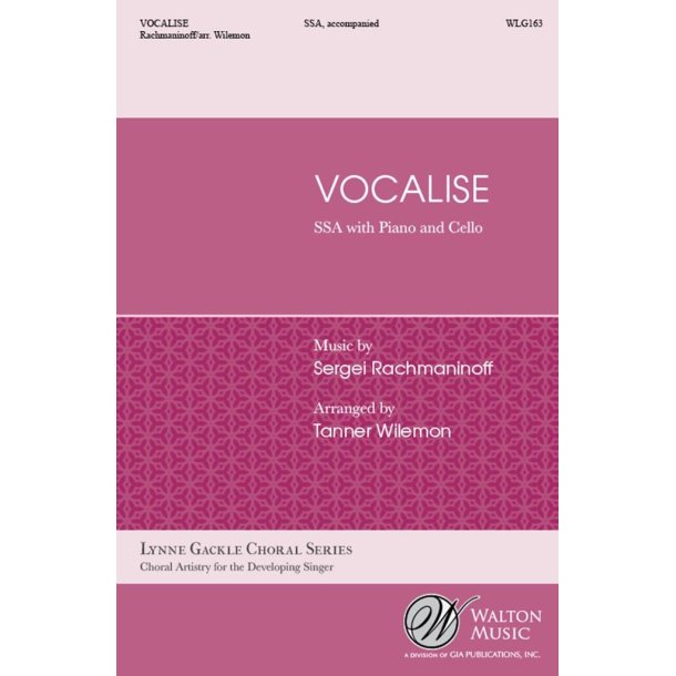 Vocalise