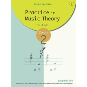 Practice in Music Theory Grade 2