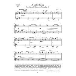 Teachers' Choice Selected Piano 2025 Grade 1-3 : 43 pieces from the ABRSM exam syllabus