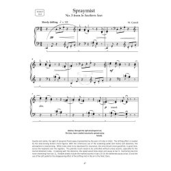 Teachers' Choice Selected Piano 2025 Grade 1-3 : 43 pieces from the ABRSM exam syllabus